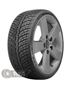 Летняя шина Majoris M5 255/40 R20 101W XL Antares tires