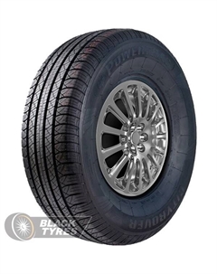 Летняя шина CityRover 245/70 R16 111H XL Powertrac
