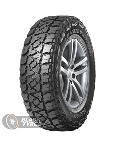 Всесезонная шина Road Venture MT-51 245/70 R16 118/115Q Kumho
