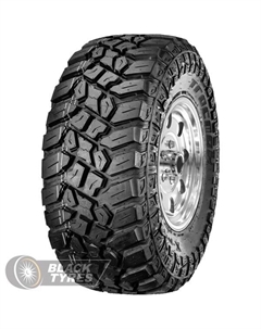 Летняя шина X-Privilo M/T 225/75 R16 115/112Q Tracmax