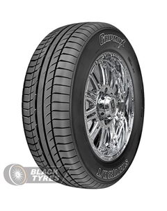 Летняя шина Stature H/T 235/45 R19 99Y XL Gripmax