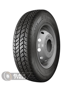 Летняя шина 365 LT (НК-243) 185/75 R16 104/102Q C Kama