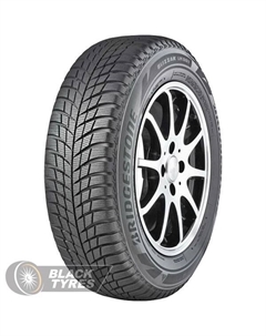 Зимняя шина Blizzak LM001 215/65 R17 99H Bridgestone