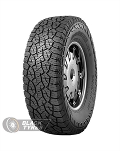 Летняя шина Road Venture AT52 255/60 R18 112T Kumho
