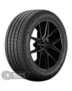 Летняя шина Alenza Sport 255/55 R19 111V XL Bridgestone