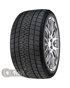 Зимняя шина Stature M/S 275/40 R20 106V XL Gripmax