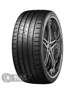 Летняя шина Ecsta PS91 295/35 R20 105Y XL Kumho