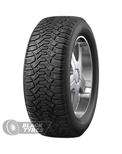 Зимняя шина Nordway 185/65 R15 88Q Tunga