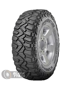 Всесезонная шина Road Venture MT71 315/70 R17 121/118Q Kumho
