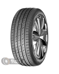 Летняя шина N Fera SU1 225/40 R19 93Y XL Nexen