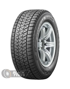 Зимняя шина Blizzak DM-V2 235/65 R17 108S XL Bridgestone