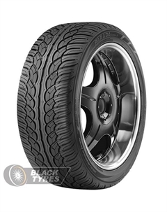 Летняя шина Parada Spec-X PA02 265/40 R22 106V Yokohama