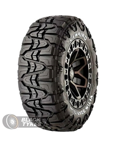 Летняя шина Mud Rage M/T IV 285/70 R17 121/118Q Gripmax
