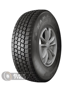 Летняя шина 219 225/75 R16 104Q Kama
