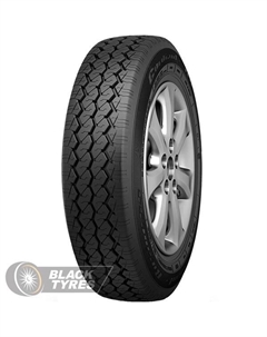 Летняя шина Business CA 205/65 R16 107/105R C Cordiant
