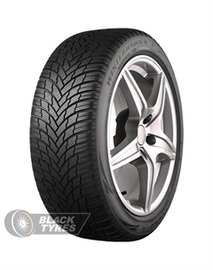 Зимняя шина Winterhawk 4 255/45 R20 105V XL Firestone