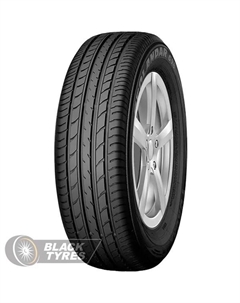 Летняя шина Geolandar G98EV 235/65 R18 106H Yokohama