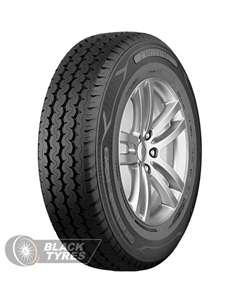 Летняя шина Clevanto FSR-102 215/70 R15 109/107S C Fortune