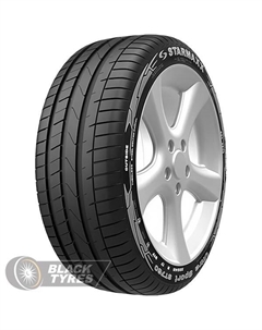 Летняя шина Ultra Sport ST760 215/45 R18 93W Starmaxx