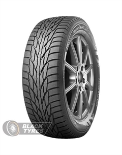 Зимняя шина WinterCraft SUV ice WS51 235/60 R18 107T XL Kumho