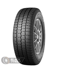Всесезонная шина BluEarth-Van All Season RY61 185/75 R16 104/102R C Yokohama