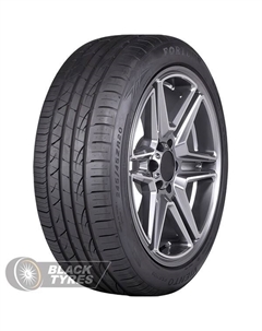Летняя шина Viento FSR702 235/50 R18 101Y XL Fortune