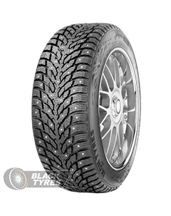 Зимняя шина Autograph Ice 9 SUV 215/70 R16 100T Ikon tyres