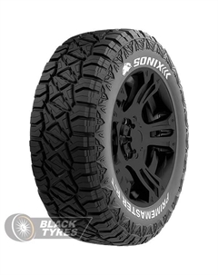 Летняя шина Primemaster R/T 265/60 R18 114Q XL Sonix
