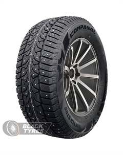 Зимняя шина Winter Stud 245/45 R20 103T XL Compasal