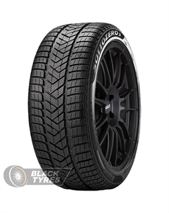 Зимняя шина Winter Sottozero 3 275/40 R19 101W Pirelli