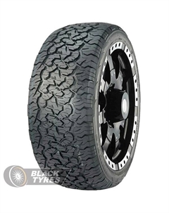 Летняя шина Lateral Force A/T 235/65 R17 108H XL Unigrip
