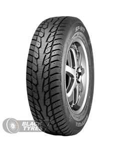 Зимняя шина SF-W11 185/60 R15 84T Sunfull