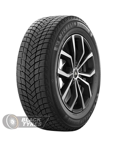 Зимняя шина X-Ice Snow SUV 285/50 R20 116T XL Michelin
