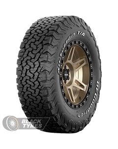 Летняя шина All-Terrain T/A KO2 32/11.5 R15 113R Bfgoodrich