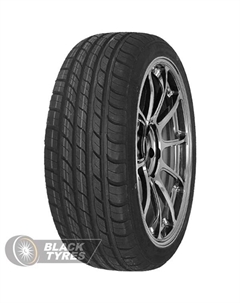 Летняя шина Smacher 215/55 R18 99V Compasal