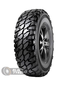 Летняя шина Mont-Pro MT781 265/70 R17 121/118Q Sunfull