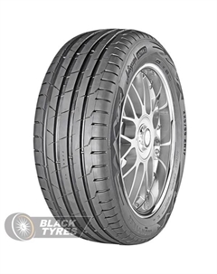 Летняя шина Autograph Ultra 2 245/35 R21 96Y XL Ikon tyres