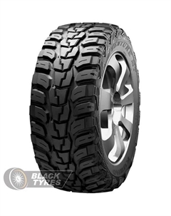 Летняя шина Road Venture MT KL71 31/10.5 R15 109Q Kumho