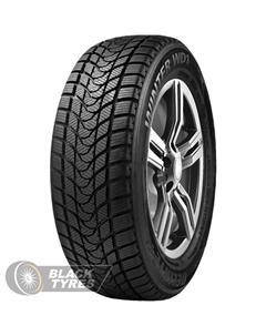 Зимняя шина Winter WD1 185/60 R14 82H Delinte