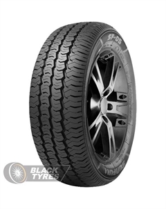 Летняя шина SF-05 155/85 R12 88/86Q C Sunfull