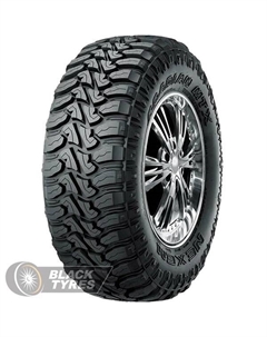 Всесезонная шина Roadian MTX 35/12.5 R17 121Q Nexen