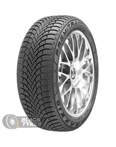 Зимняя шина Premitra Snow WP6 235/65 R18 110H XL Maxxis