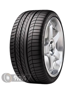 Летняя шина Eagle F1 Asymmetric AT SUV 285/40 R22 110Y XL Goodyear