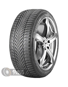 Зимняя шина WinGuard Sport 2 255/40 R19 100V XL Nexen