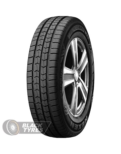 Зимняя шина WinGuard WT1 185/80 R14 102/100R C Nexen