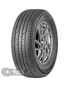Летняя шина Powercity 77 225/75 R15 102H Ilink