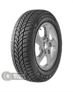 Зимняя шина ArcticTrekker WP-05 175/65 R15 88T Maxxis