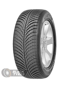 Всесезонная шина Vector 4Seasons GEN-2 225/45 R18 95V RunFlat XL Goodyear