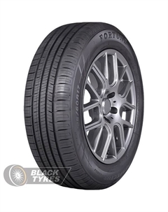 Всесезонная шина Perfectus FSR602 235/60 R18 103V Fortune