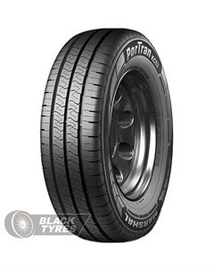 Летняя шина PorTran KC53 155/80 R13 90/88R C Маршал